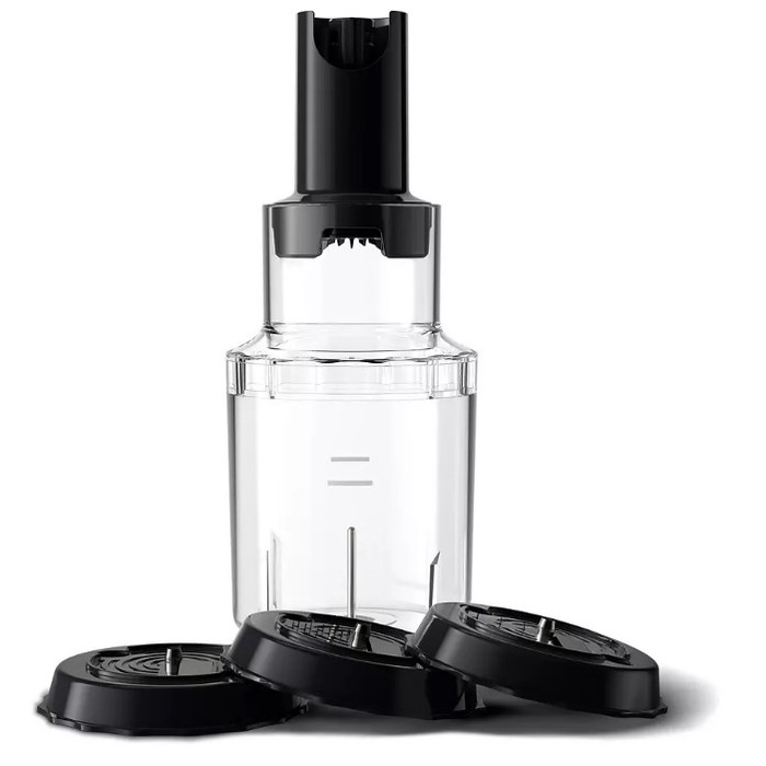 Занурювальний блендер Philips HR2684/00 (6981507)