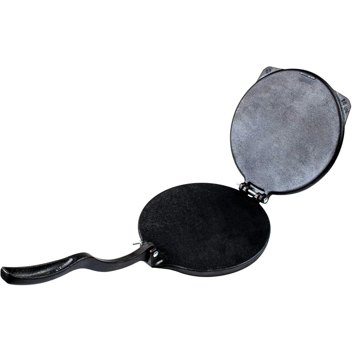 Пресс для тортильи ручной 20,3 см Victoria