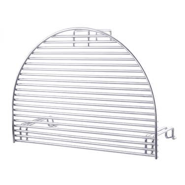 Решетка для гриля второго уровня большая овальная Large Oval Primo