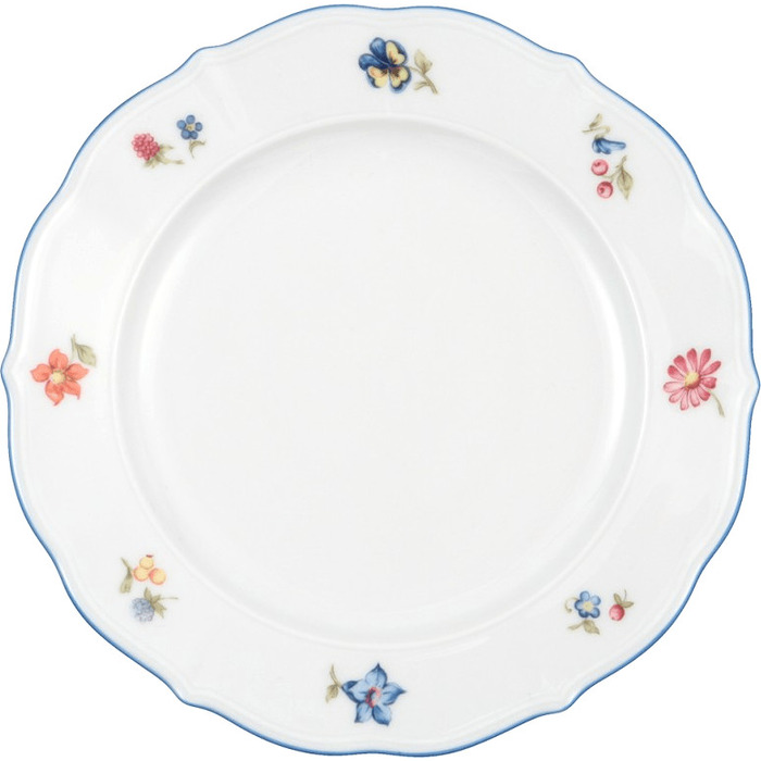 Кавовий сервіз 18 предметів Nostalgie Sonate Seltmann