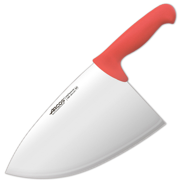 298022ВП Сікач 260 мм 485 гр серія '2900' червоний