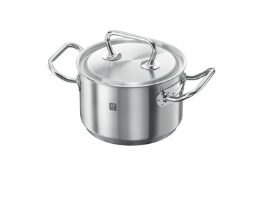 Набор посуды 8 предметов Twin Classic Zwilling