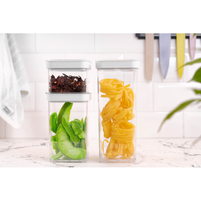 Набір контейнерів Fresh 3 шт