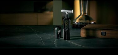 Набор сомелье, 3 предмета в коробке, серебристый Baric WMF