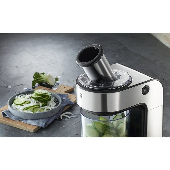 Насадки до овочерізки набір 2 предмета Kult X WMF