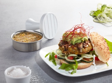 Прес для гамбургера 7,8 см SPARK Gefu