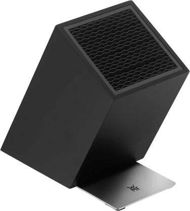 Блок для ножів, чорний Flextec WMF