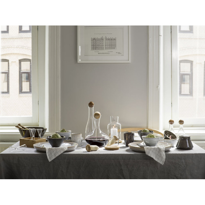 Прилади для салату 2 предмета 24 x 6,5 см, Nature Sagaform