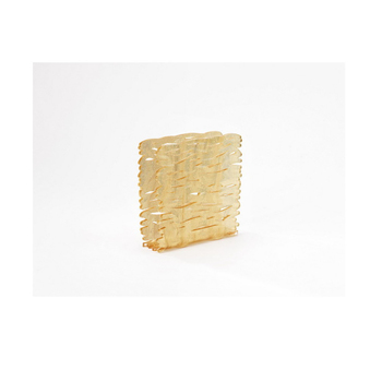 Підставка для серветок Platex OLD GOLD, акрил, 15 x 15 см