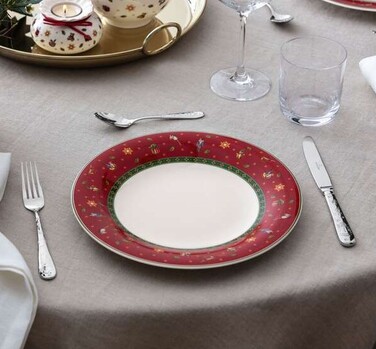 Тарілка, 268 мм Toy's Delight Villeroy & Boch