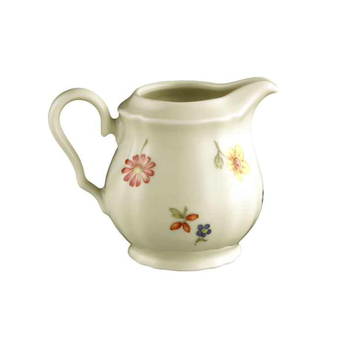 Молочник на 2 перосни 0,14 л Blütenmeer Marie-Luise Seltmann