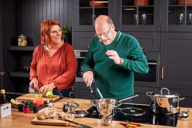 Нож сантоку 17,5 см Tradition Rosle