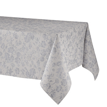 Скатертина з бавовна Atenas Livia Plata