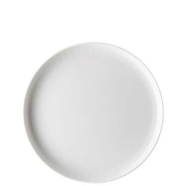Тарелка гурман 26 см, белая Joyn Arzberg