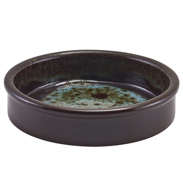 Миска для тапас 180 мл, 11*h 2,5 см с бортиком, Sabrosa Sky, GenWare