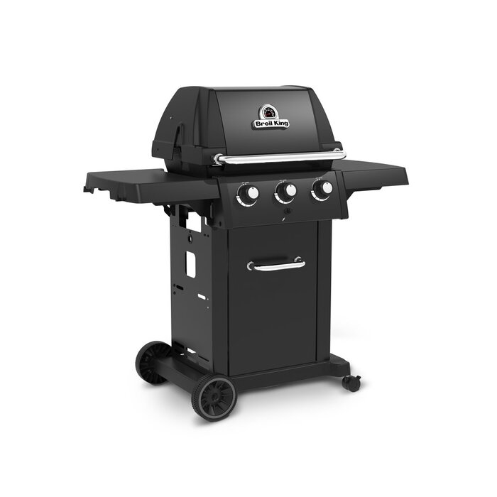 Газовый гриль Broil King Royal 320 Shadow 824253 Код: 011959