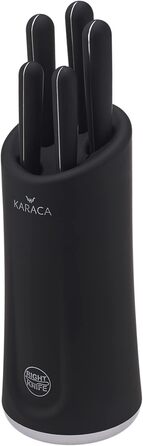 Набір ножів із 6 предметів KARACA