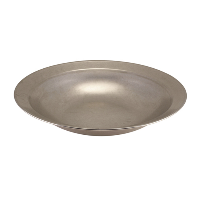 Блюдо глубокое 3 л, 35 см, Vintage Steel, GenWare