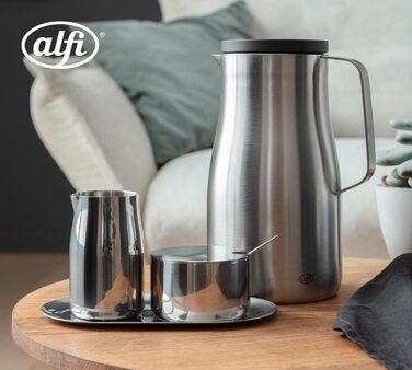 Набор ковши для молока и сахара alfi