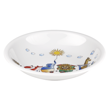 Тарілка для супу дитяча 20 см Flinke Flitzer Compact Seltmann