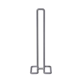 Тримач для паперових рушників світло-сірий Wires Blomus