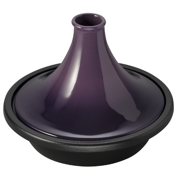 Тажин 27 см, фіолетовий Le Creuset
