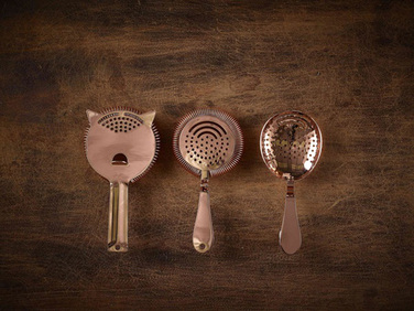 Джулеп-стрейнер, Copper, GenWare