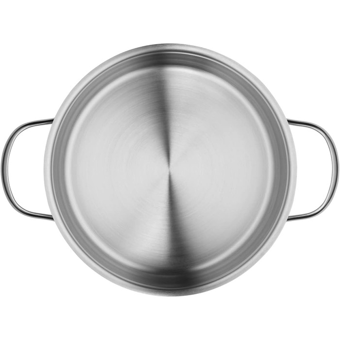 Каструля 2,5 л із кришкою 20 см Aparto WMF