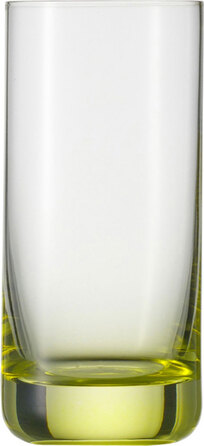 Стакан 320 мл жовтий Spots Neo Schott Zwiesel