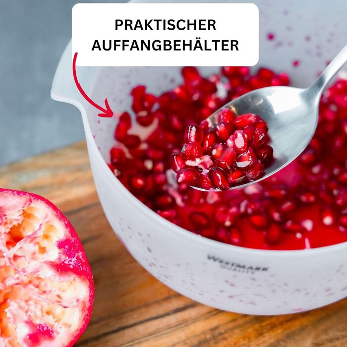 Соковитискач Westmark