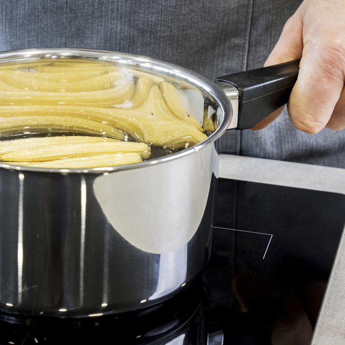 Ковш Kitchen Craft, диам. 20 см, 2,5 л