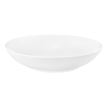 Тарілка супова 21 см White Liberty Seltmann Weiden