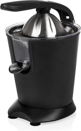 Соковыжималка из нержавеющей стали Princess