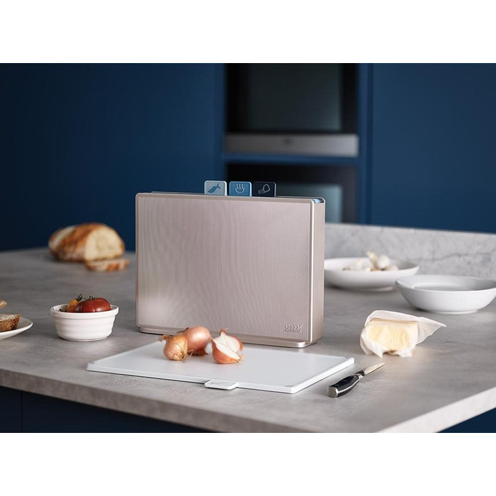 Набір обробних дощок 4 предмета Sky Edition Joseph Joseph