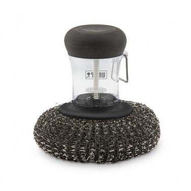 Щеточный скребок для планки Weber