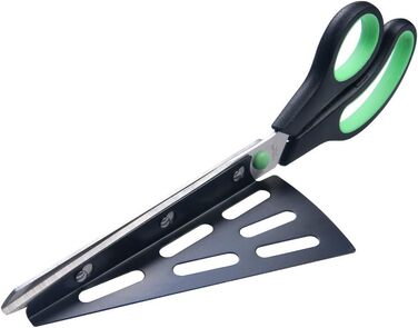 Ножиці для піци 28 см flintronic