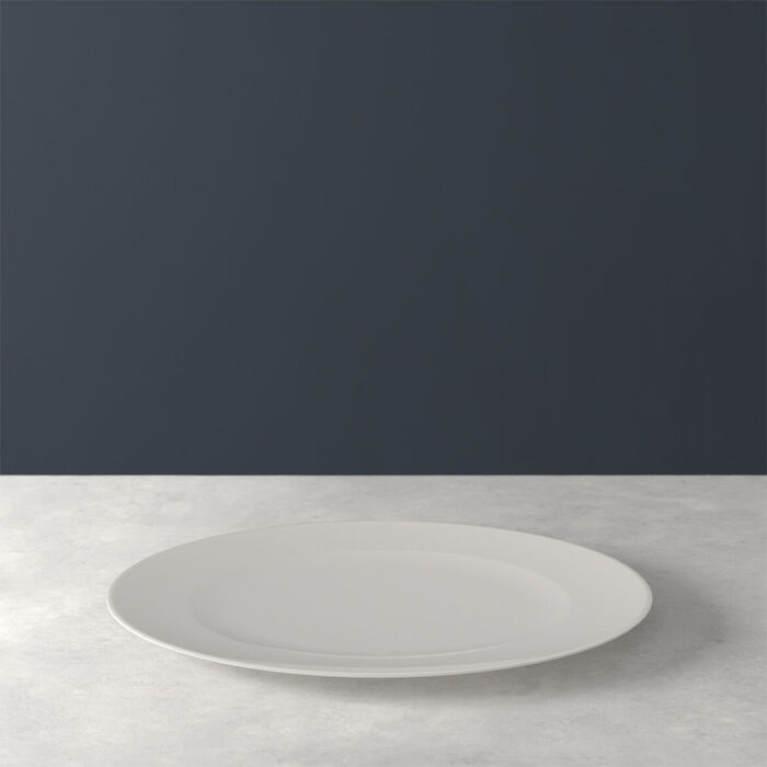 Блюдо для сервірування 41 см овальне For Me Villeroy & Boch