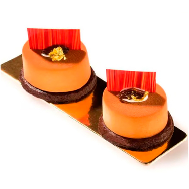 SF326/C Форма из резины