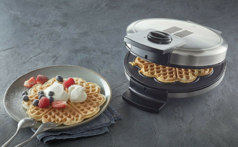 Вафельниці