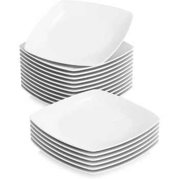 колір: обідня тарілка