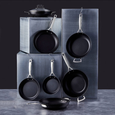Колекція Toughened Non-Stick от Le Creuset