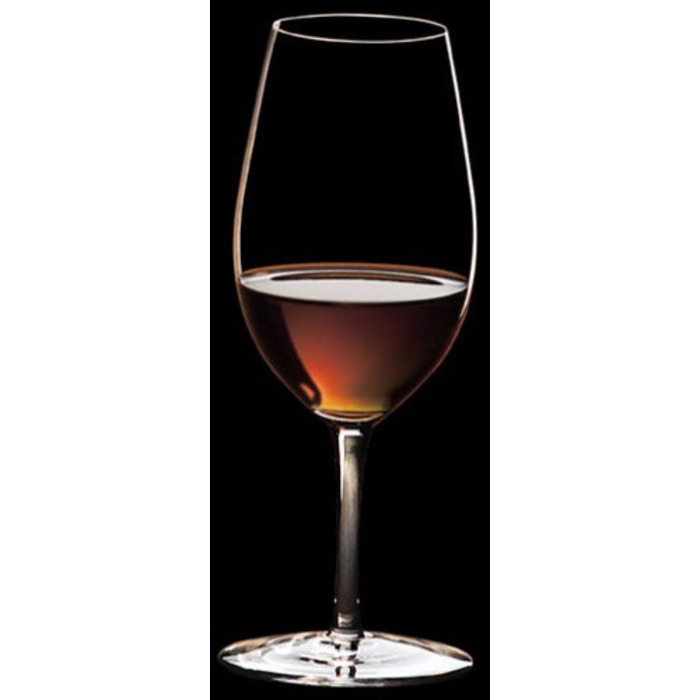 Кришталевий фужер для портвейну Vintage Port, 250 мл, кришталь, Sommeliers, Riedel