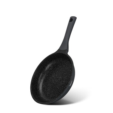 Сковорідка Fissman для смаження FREDO 24x5,5 см алюміній з антипригарним покриттям (14540)