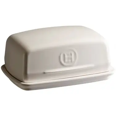 Масленка 17x11x7,5 см 020225