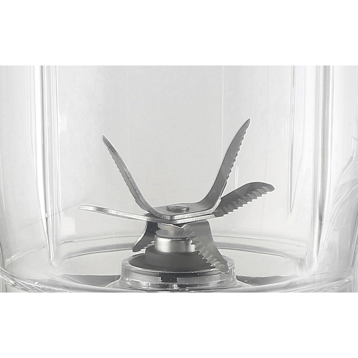 Стаціонарний блендер Gorenje B 800 ORAB (BL1048-GS) (6485798)