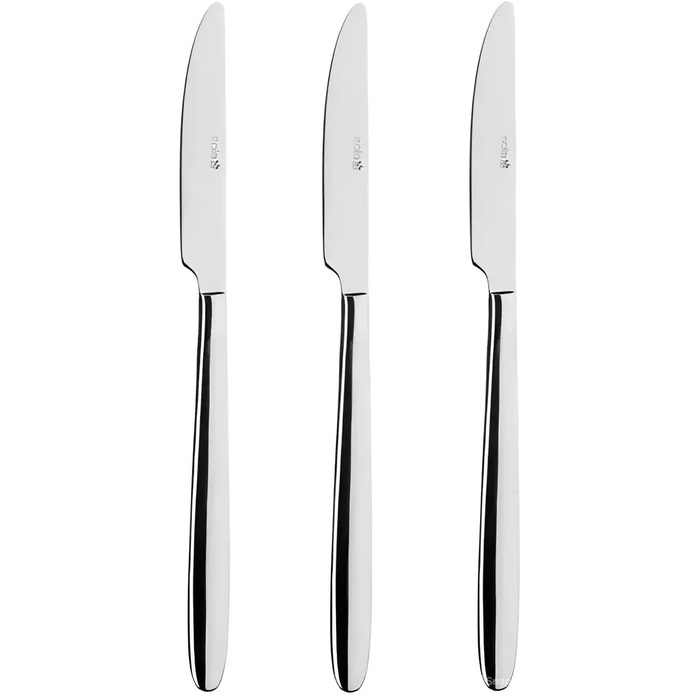 Набір столових ножів, 3 предмети Ibiza Sola