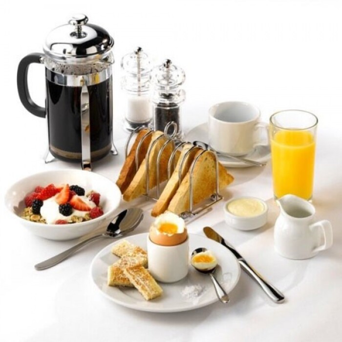 Млин для солі та перцю, 10 см, акрил, GenWare