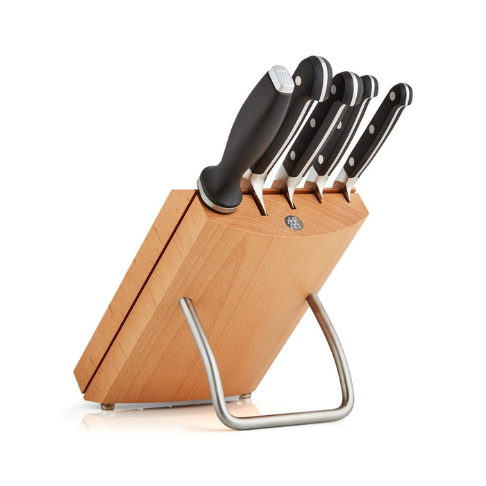 Набір ножів 6 предметів Pro Zwilling