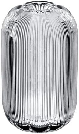 Ваза скляна декоративна 16 х 28 см, прозорий Fleur Villeroy & Boch