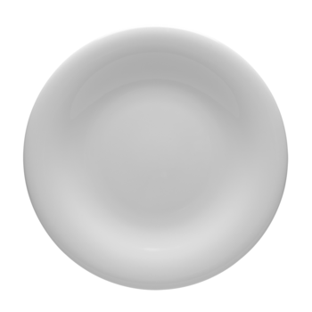 Тарелка мелкая Lubiana Jupiter 21 см L3230